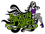Rockcity Rollers